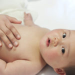 【生後3ヶ月】赤ちゃんの平均体重・身長・胸囲・頭囲《育児の注意点》